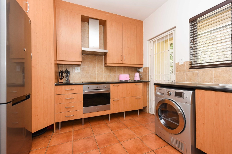 3 Bedroom Property for Sale in Morningside Gauteng