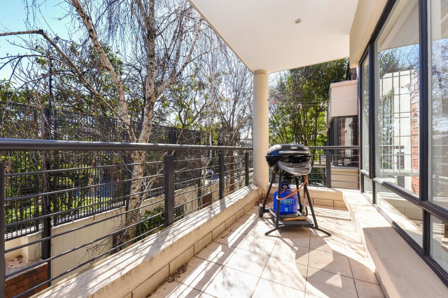 3 Bedroom Property for Sale in Morningside Gauteng