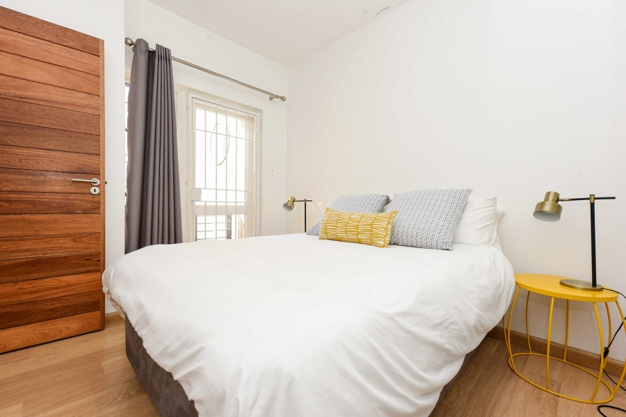 3 Bedroom Property for Sale in Morningside Gauteng