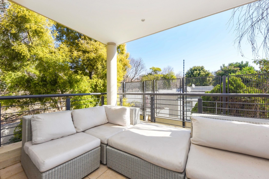 3 Bedroom Property for Sale in Morningside Gauteng