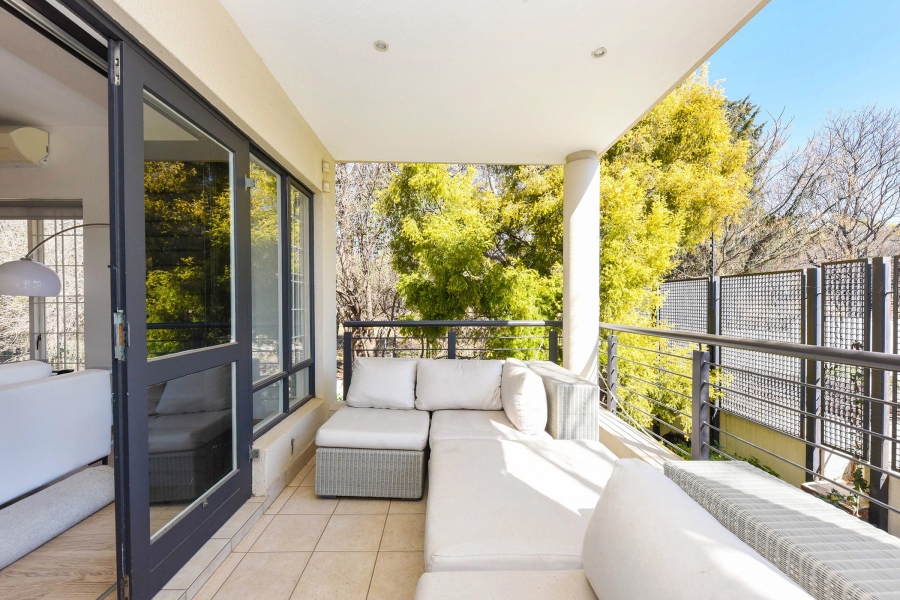 3 Bedroom Property for Sale in Morningside Gauteng