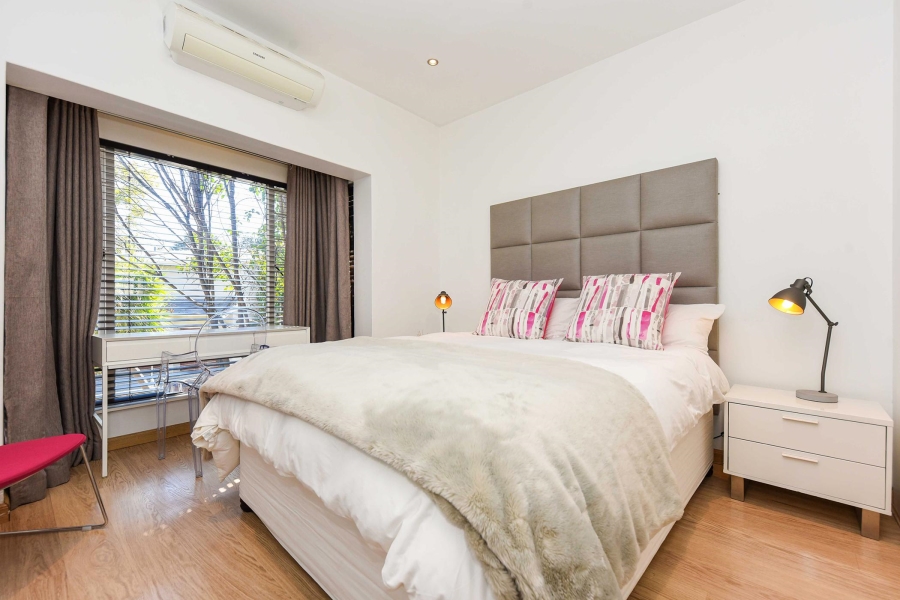 3 Bedroom Property for Sale in Morningside Gauteng