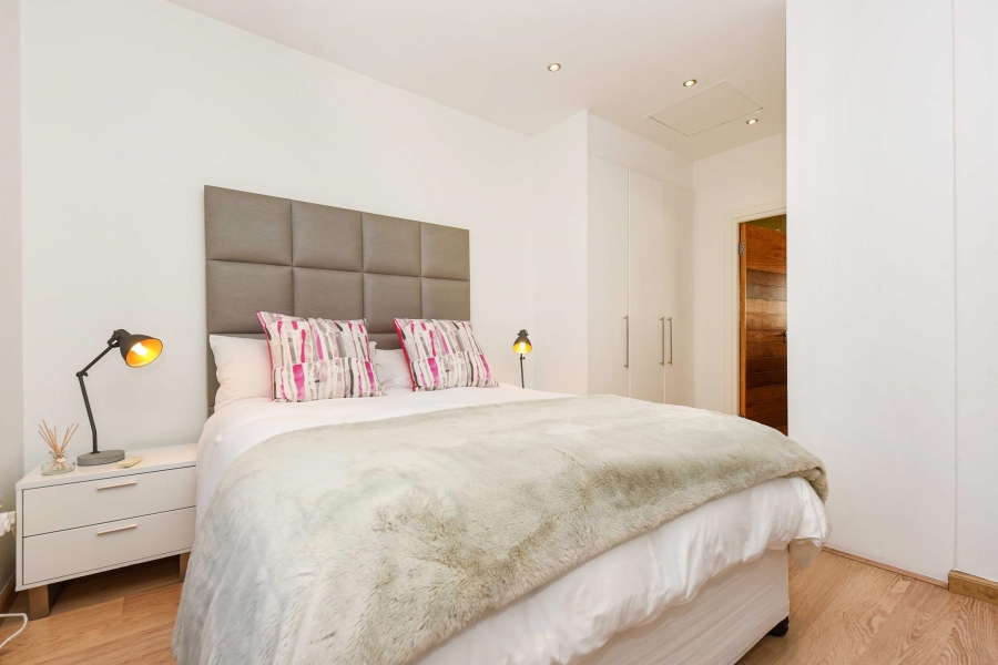 3 Bedroom Property for Sale in Morningside Gauteng