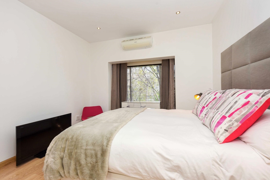 3 Bedroom Property for Sale in Morningside Gauteng