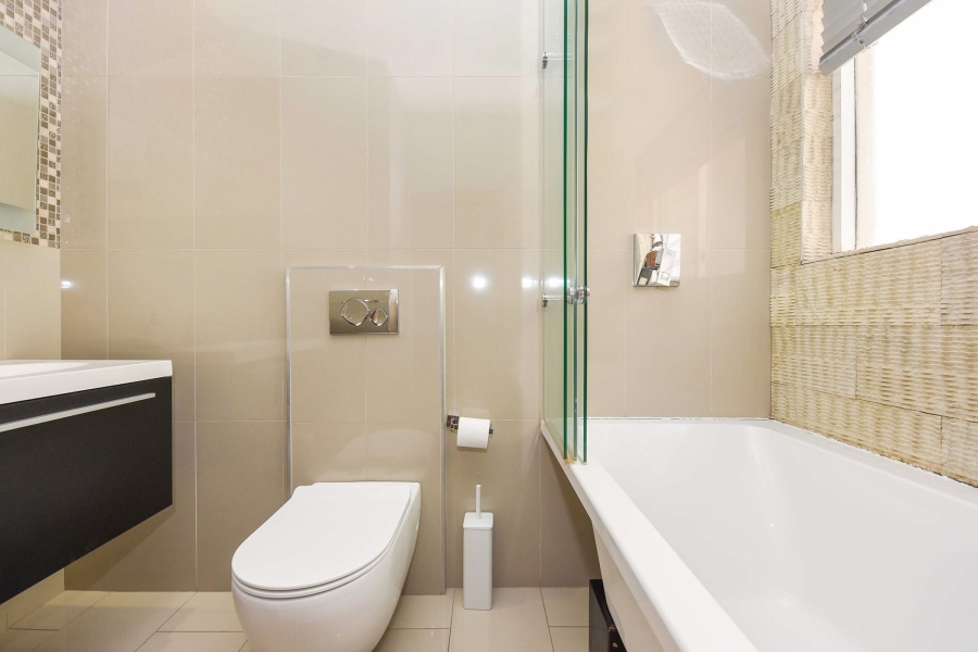 3 Bedroom Property for Sale in Morningside Gauteng