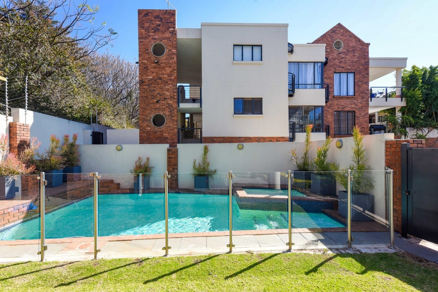 3 Bedroom Property for Sale in Morningside Gauteng
