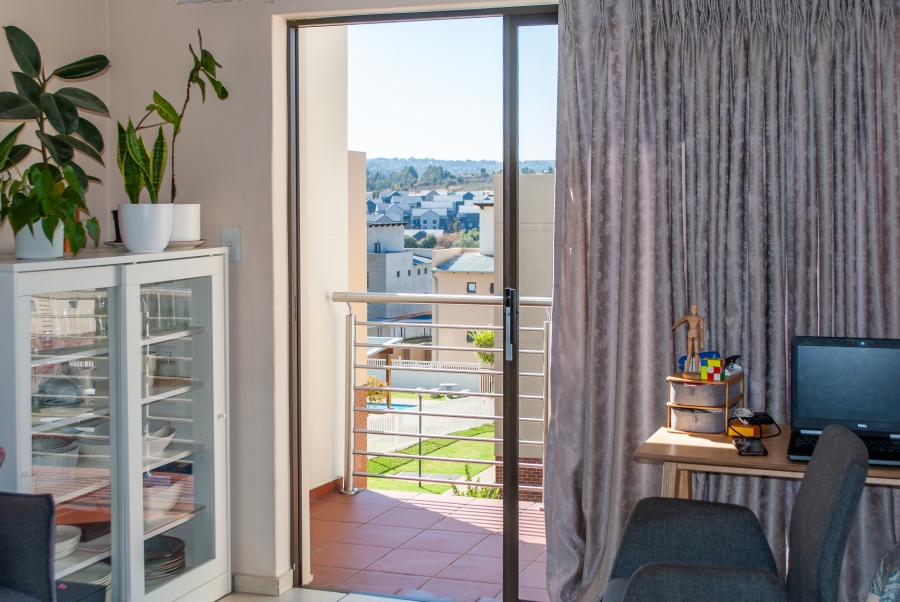 1 Bedroom Property for Sale in Barbeque Downs Gauteng