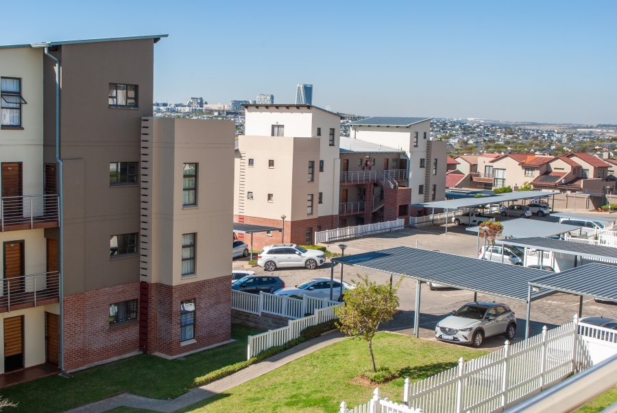 1 Bedroom Property for Sale in Barbeque Downs Gauteng