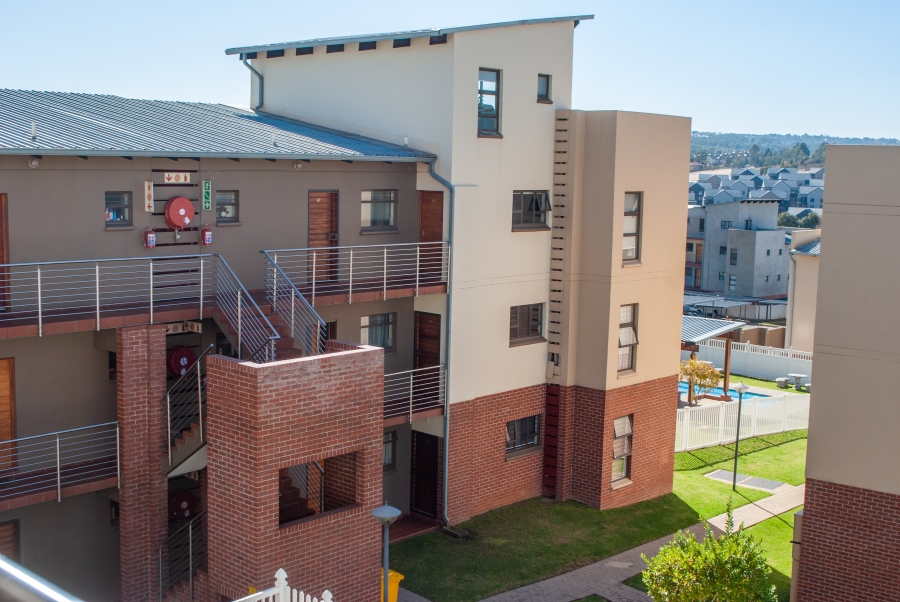 1 Bedroom Property for Sale in Barbeque Downs Gauteng
