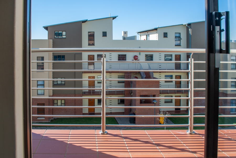 1 Bedroom Property for Sale in Barbeque Downs Gauteng