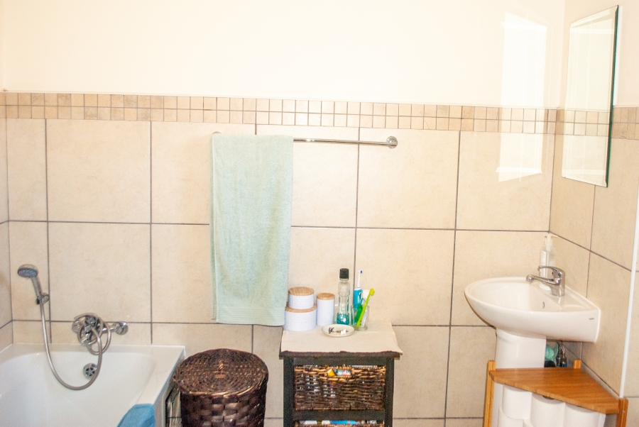 1 Bedroom Property for Sale in Barbeque Downs Gauteng