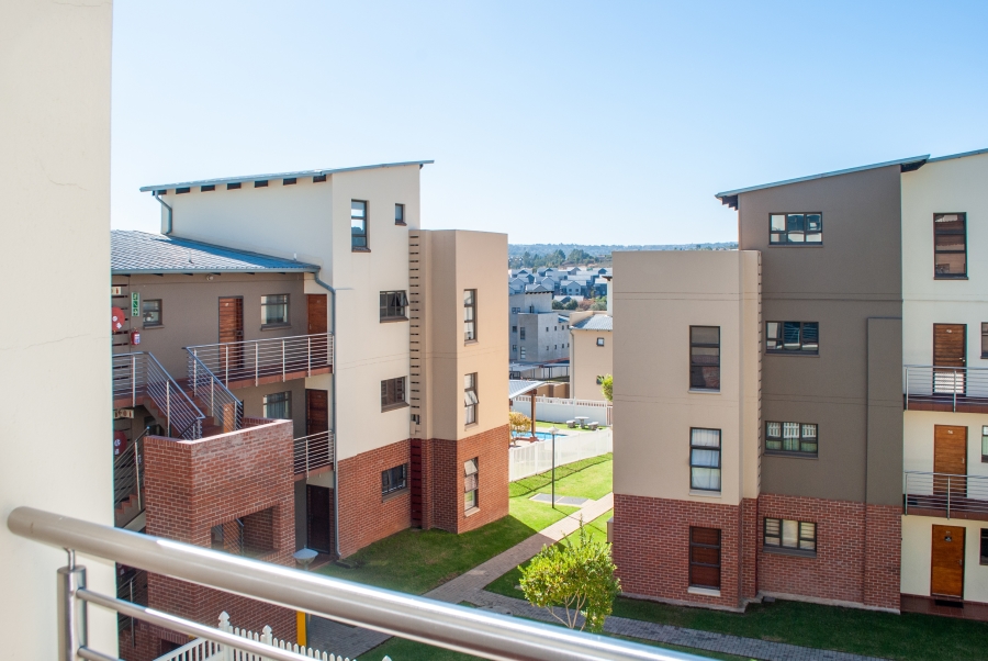 1 Bedroom Property for Sale in Barbeque Downs Gauteng