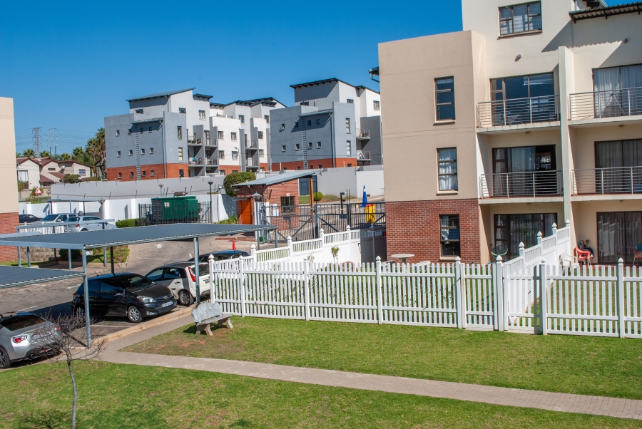 1 Bedroom Property for Sale in Barbeque Downs Gauteng