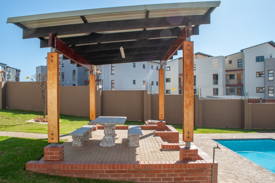 1 Bedroom Property for Sale in Barbeque Downs Gauteng