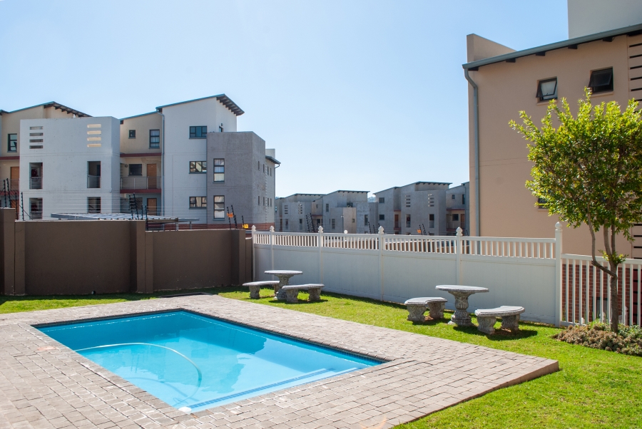 1 Bedroom Property for Sale in Barbeque Downs Gauteng