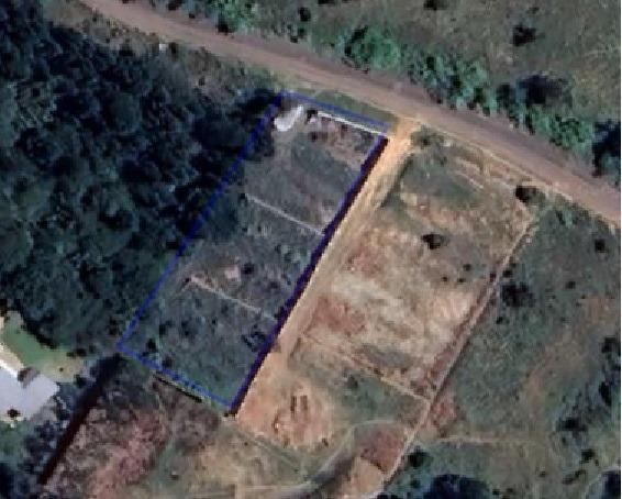 0 Bedroom Property for Sale in Waterkloof Heights Gauteng