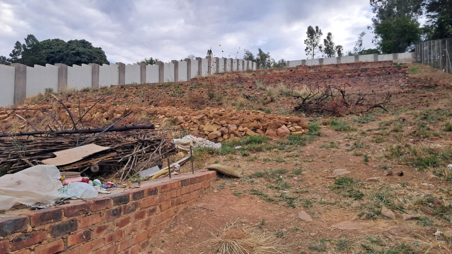 0 Bedroom Property for Sale in Waterkloof Heights Gauteng