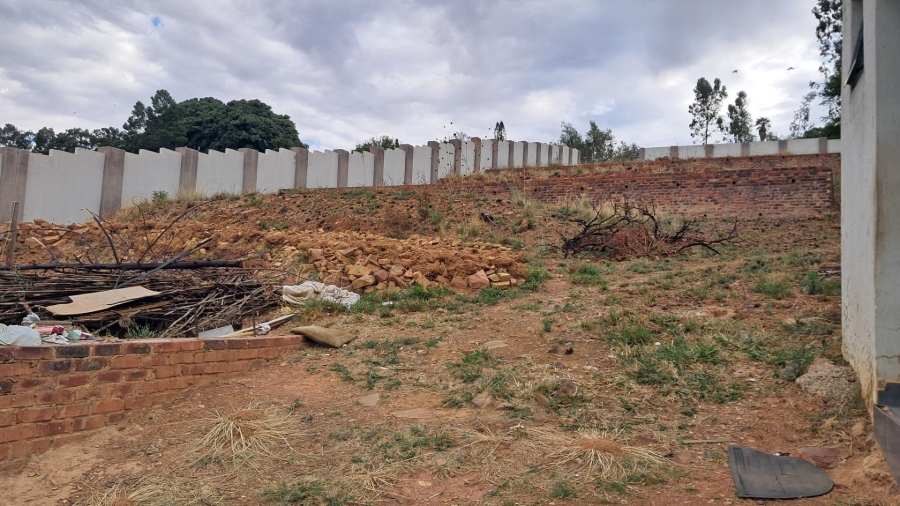 0 Bedroom Property for Sale in Waterkloof Heights Gauteng