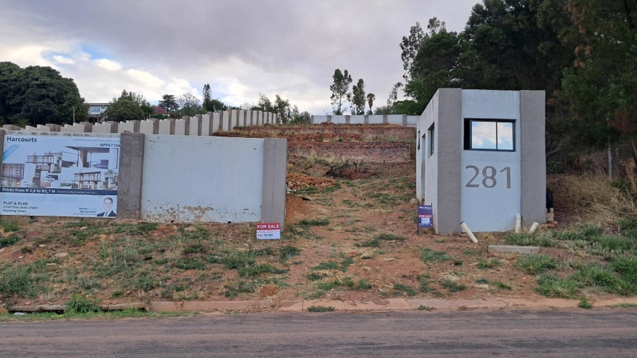 0 Bedroom Property for Sale in Waterkloof Heights Gauteng