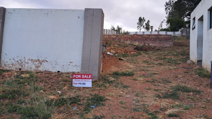 0 Bedroom Property for Sale in Waterkloof Heights Gauteng
