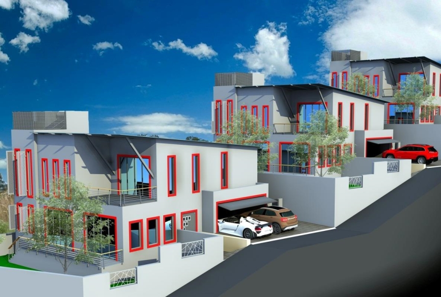 0 Bedroom Property for Sale in Waterkloof Heights Gauteng