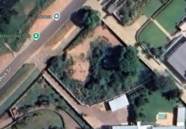 0 Bedroom Property for Sale in Waterkloof Ridge Gauteng