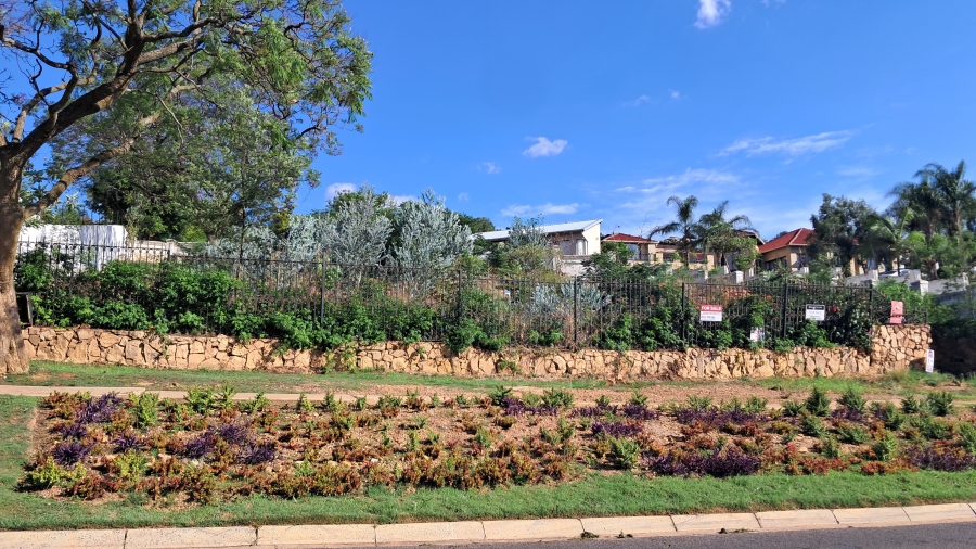 0 Bedroom Property for Sale in Waterkloof Ridge Gauteng