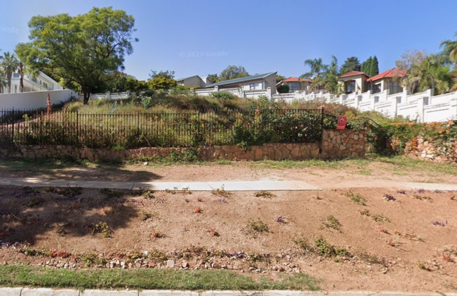 0 Bedroom Property for Sale in Waterkloof Ridge Gauteng