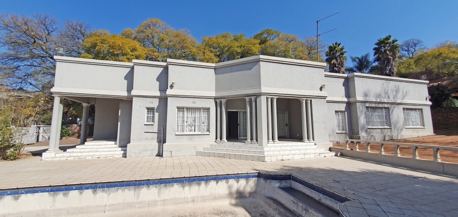 4 Bedroom Property for Sale in Westcliff Gauteng