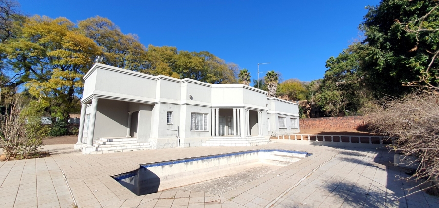 4 Bedroom Property for Sale in Westcliff Gauteng