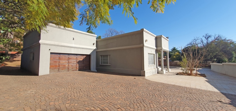 4 Bedroom Property for Sale in Westcliff Gauteng