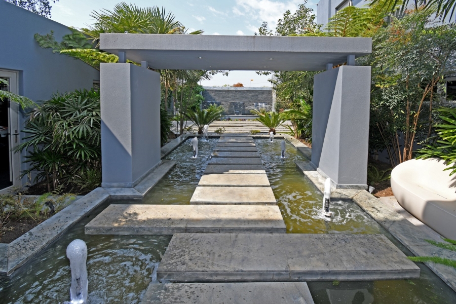 4 Bedroom Property for Sale in Morningside Gauteng