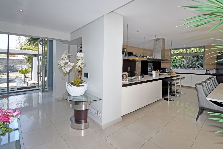 4 Bedroom Property for Sale in Morningside Gauteng