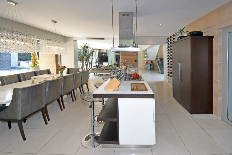 4 Bedroom Property for Sale in Morningside Gauteng