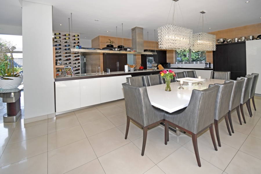 4 Bedroom Property for Sale in Morningside Gauteng