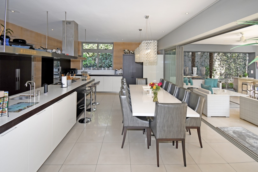 4 Bedroom Property for Sale in Morningside Gauteng