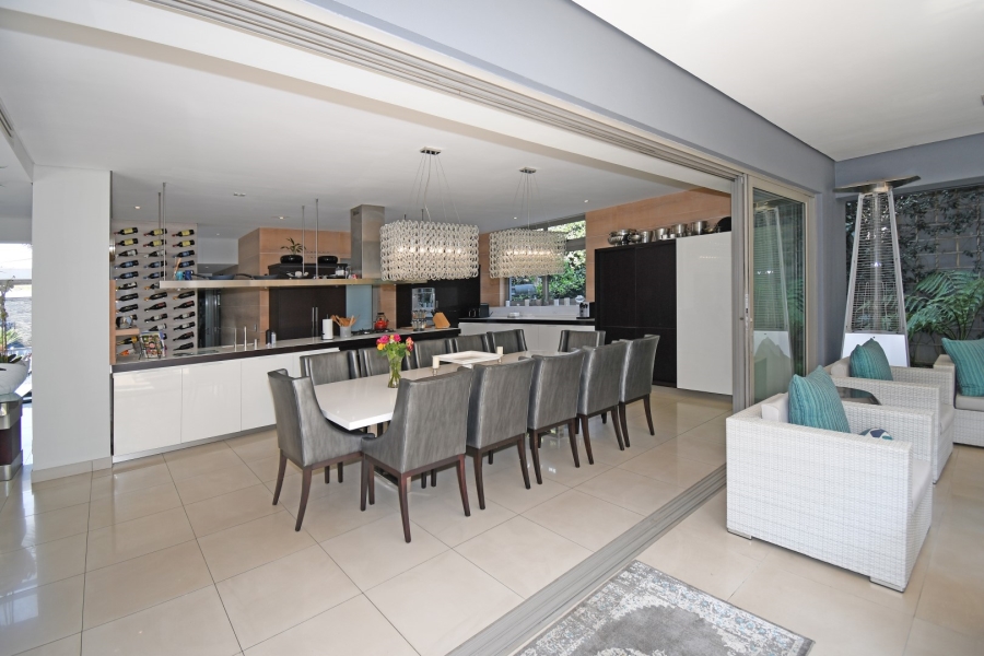 4 Bedroom Property for Sale in Morningside Gauteng