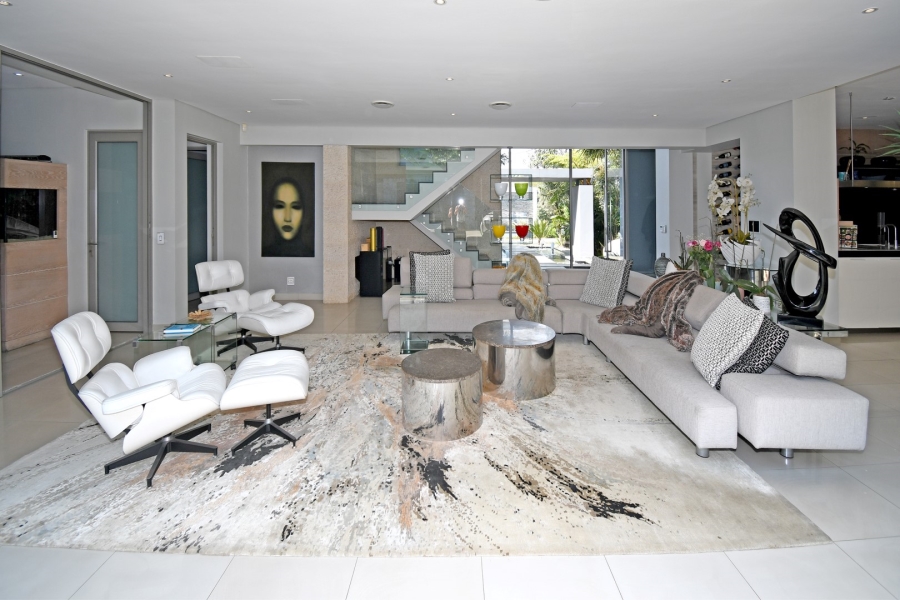 4 Bedroom Property for Sale in Morningside Gauteng