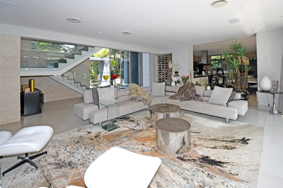 4 Bedroom Property for Sale in Morningside Gauteng