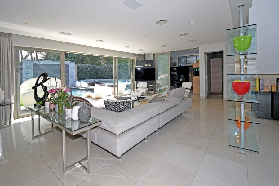 4 Bedroom Property for Sale in Morningside Gauteng