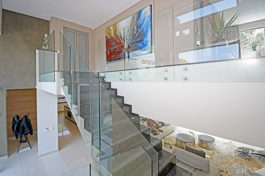 4 Bedroom Property for Sale in Morningside Gauteng