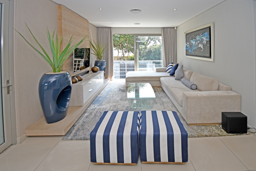 4 Bedroom Property for Sale in Morningside Gauteng