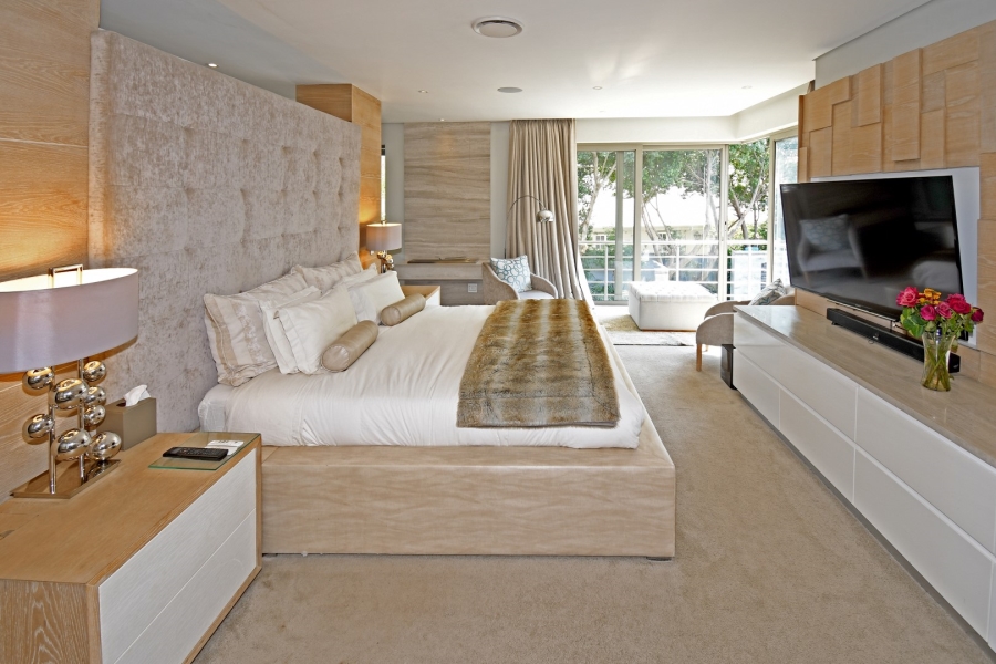 4 Bedroom Property for Sale in Morningside Gauteng