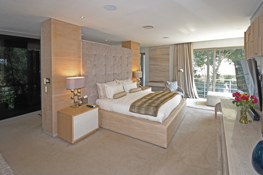 4 Bedroom Property for Sale in Morningside Gauteng