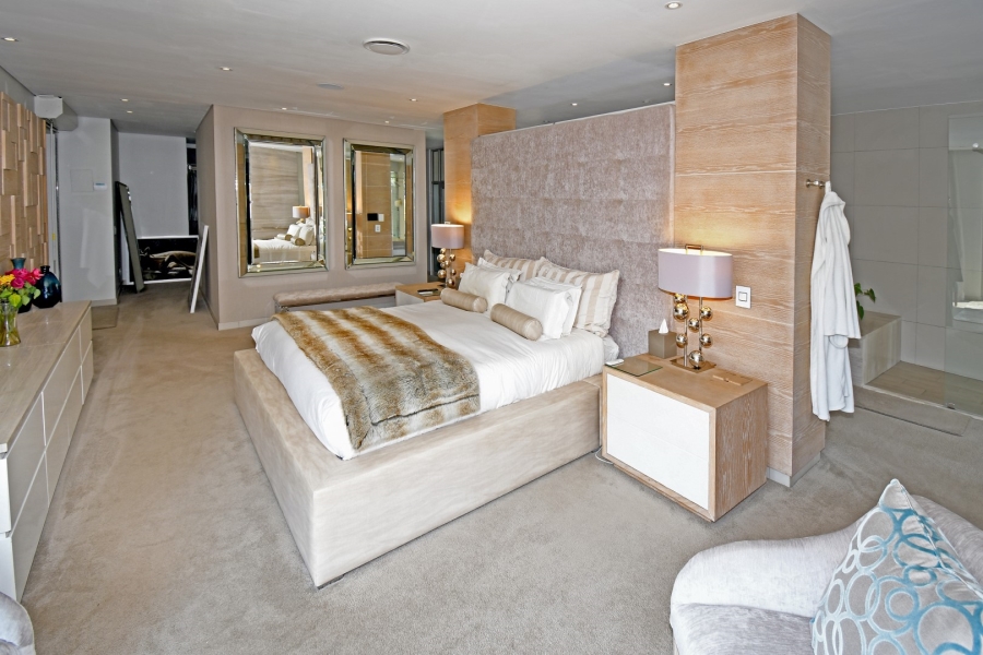 4 Bedroom Property for Sale in Morningside Gauteng