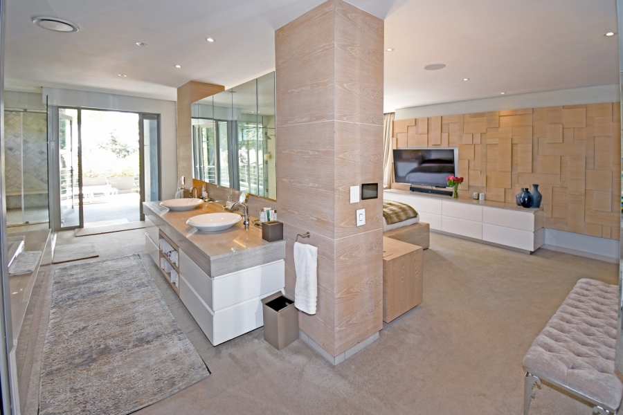 4 Bedroom Property for Sale in Morningside Gauteng