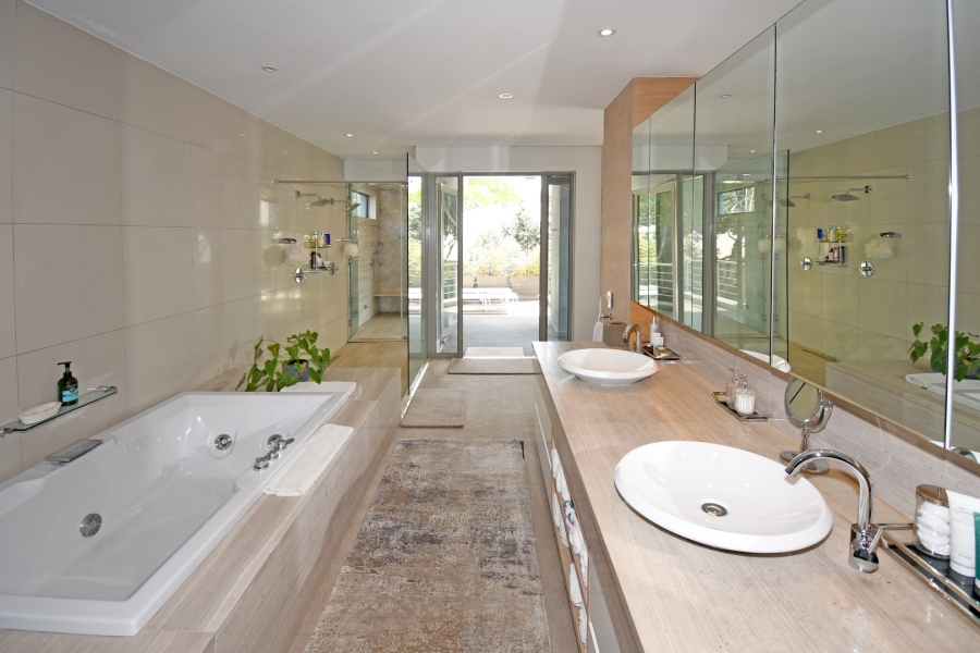 4 Bedroom Property for Sale in Morningside Gauteng