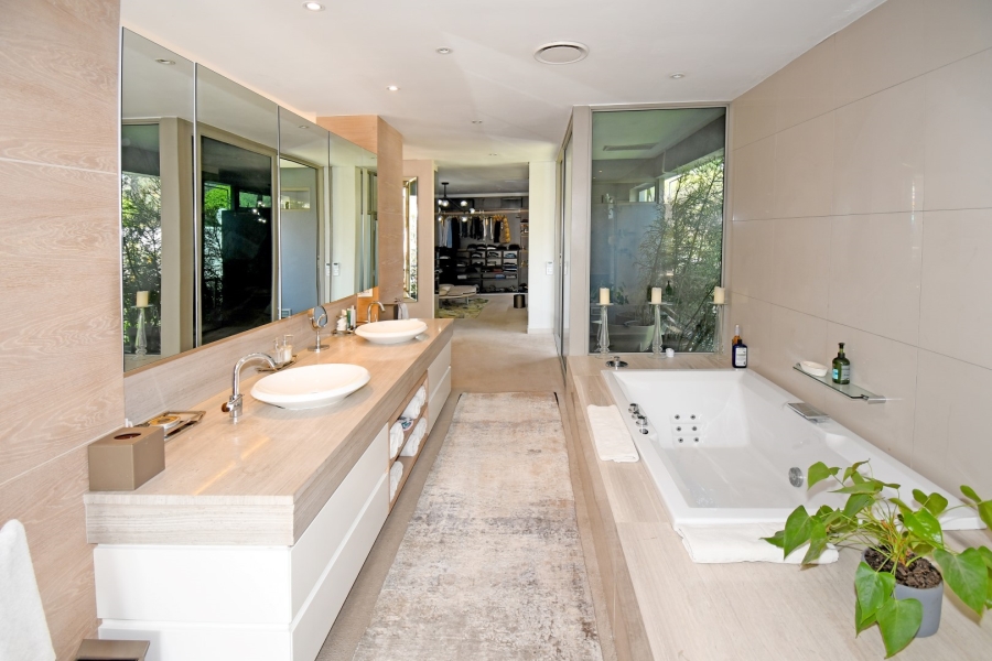 4 Bedroom Property for Sale in Morningside Gauteng