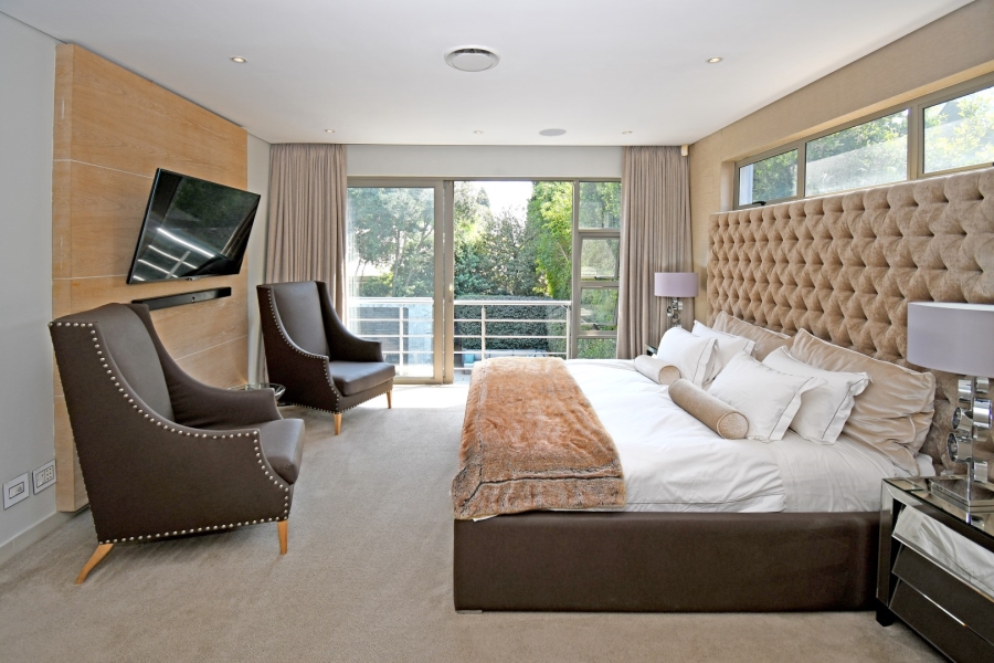 4 Bedroom Property for Sale in Morningside Gauteng