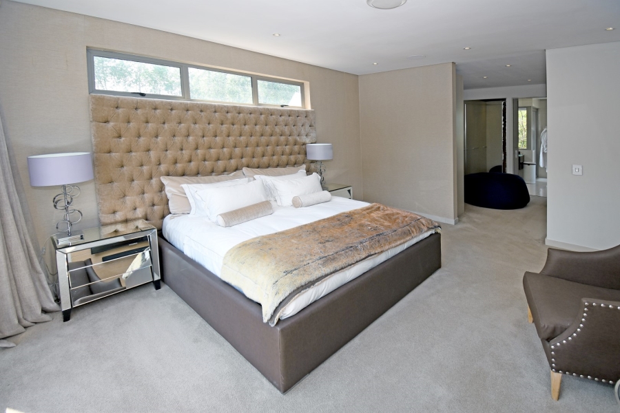 4 Bedroom Property for Sale in Morningside Gauteng